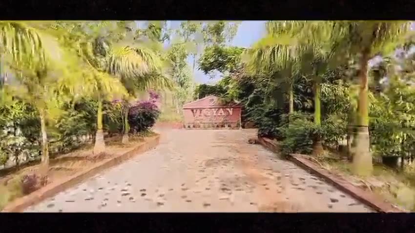 Vigyan International campus, Koraput
